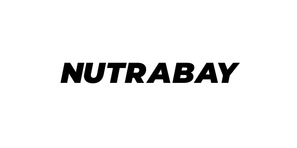 Nutrabay Pure Pea Protein Isolate 1kg
