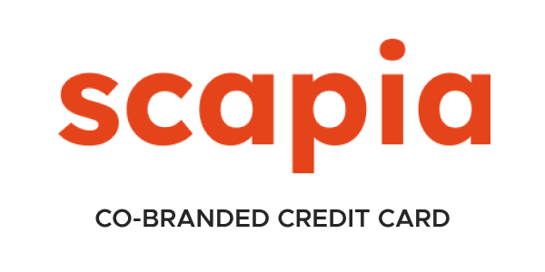 Scapia Co-Branded Credit Card