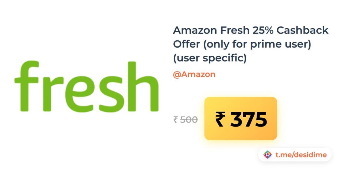 Shop groceries online at best prices in India
