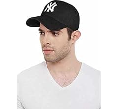 SELLORIA Acrylic Brand A Cap Unisex Cap Quick Drying Sun Hat For Activites Sports...