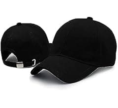SELLORIA Brand A- Adjustable Cap Unisex Cap Quick Drying Sun Hat for Summers...