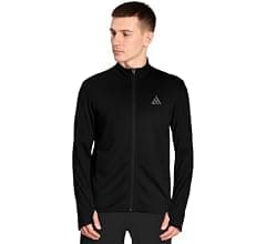 London Hills Sunscreen Jacket For Men | Sun Protection | Riding | Biking |...