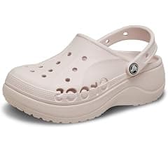Crocs Women's Baya Platform Clog