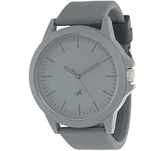 Fastrack Analog Unisex-Adult Watch