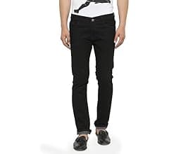 Ben Martin Men's Relaxed Fit Jeans