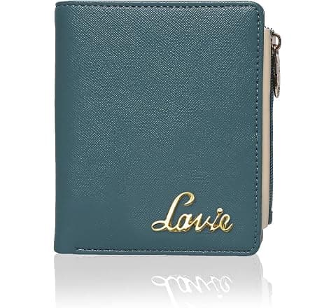 Lavie Women's Small Bifold Purse | Ladies 2 Fold Wallet