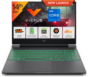 Hp Victus Intel Core I7 14Th Gen 14650Hx 16 Gb 512 Gb Ssd Windows 11 Home 6...