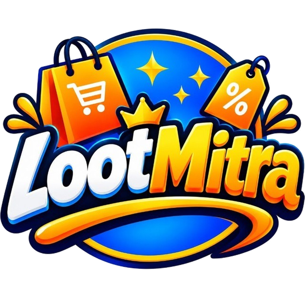 LootMitra Logo
